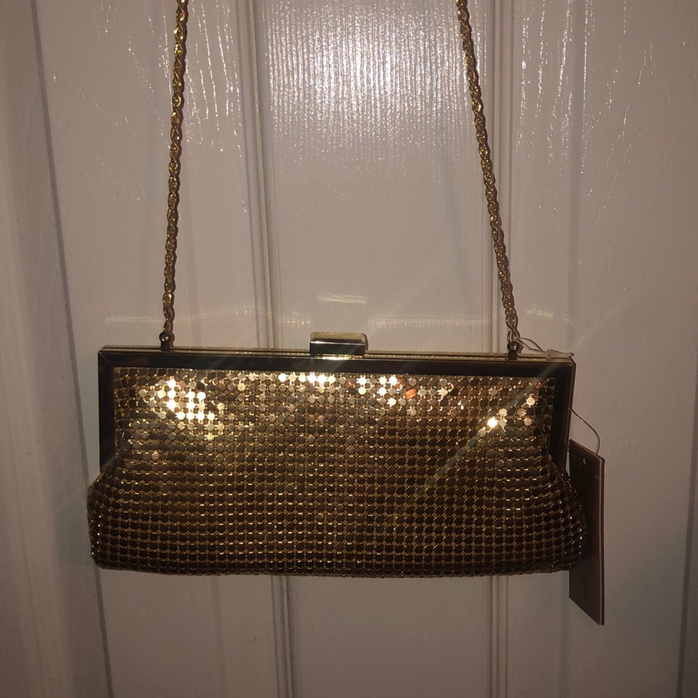 Party purse